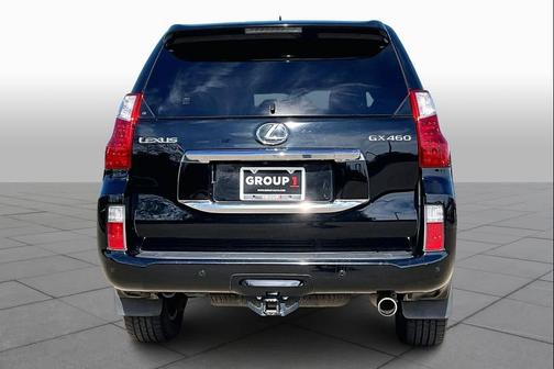 2010 Lexus GX 460 Base