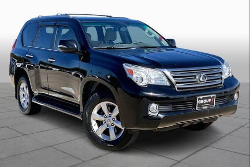 2010 Lexus GX 460 Base