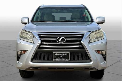 2014 Lexus GX 460 Base