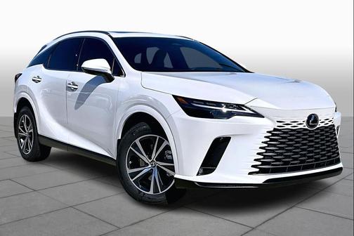 2026 Lexus RX 350 Premium