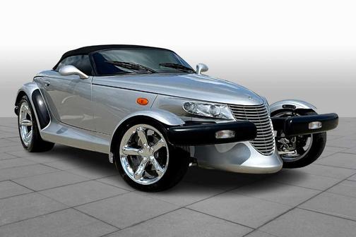 2000 Plymouth Prowler Base
