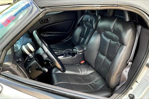 2000 Plymouth Prowler Base