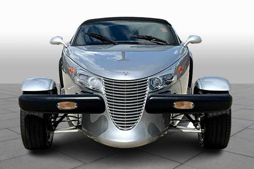 2000 Plymouth Prowler Base