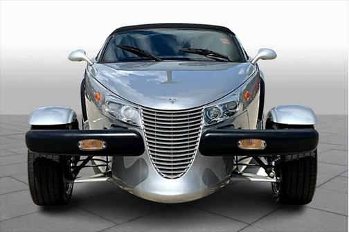 2000 Plymouth Prowler 2dr Roadster