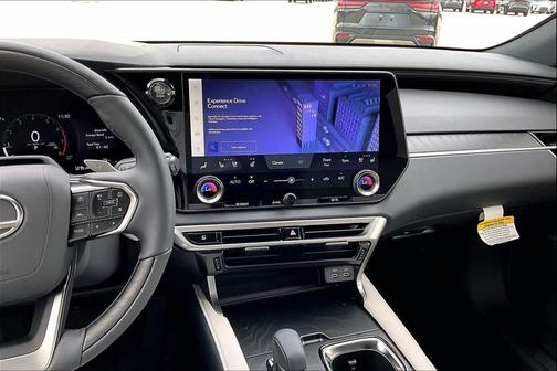 2026 Lexus RX 350 Premium