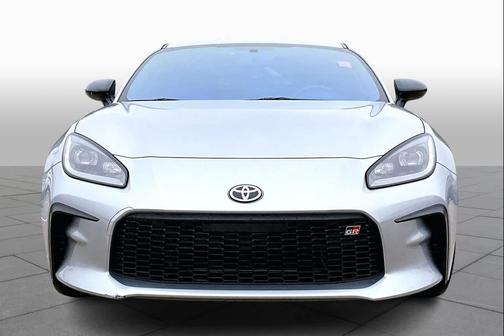 2023 Toyota GR86 Premium