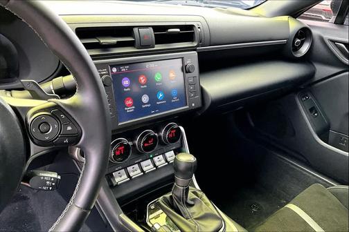 2023 Toyota GR86 Premium