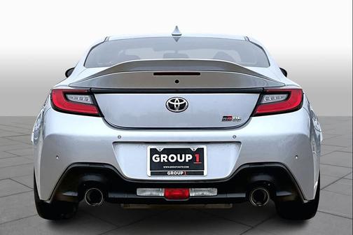 2023 Toyota GR86 Premium