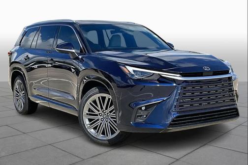 2026 Lexus TX 350 Luxury