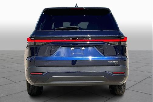 2026 Lexus TX 350 Luxury