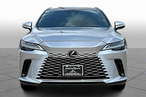 2023 Lexus RX 350 Luxury