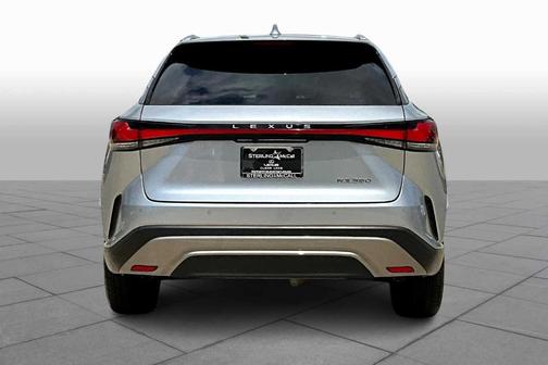 2023 Lexus RX 350 Luxury