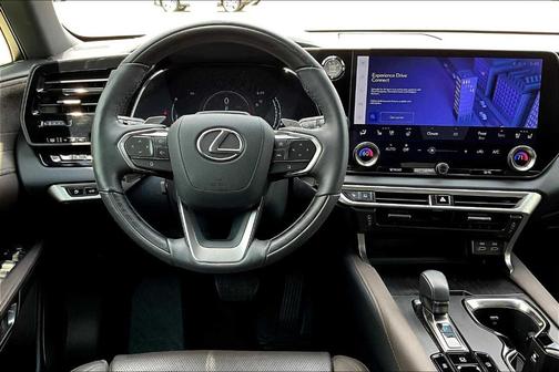 2023 Lexus RX 350 Luxury