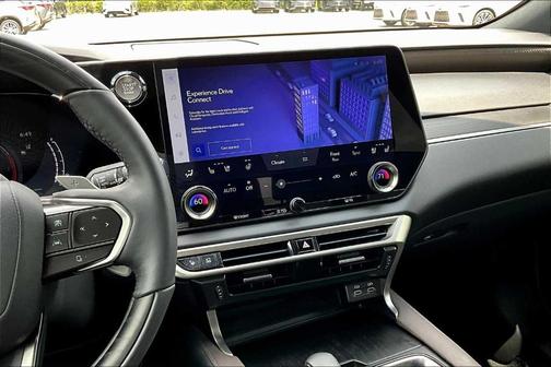 2023 Lexus RX 350 Luxury