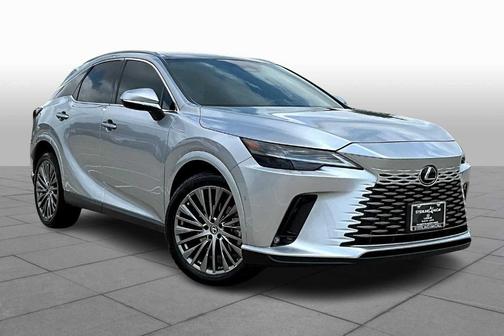 2023 Lexus RX 350 Luxury