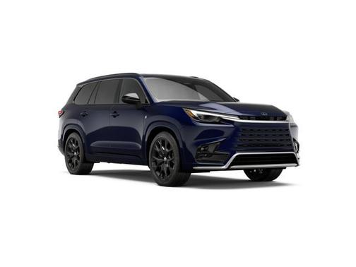 2026 Lexus TX 350 F SPORT HANDLING AWD