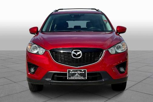 2014 Mazda CX-5 Grand Touring