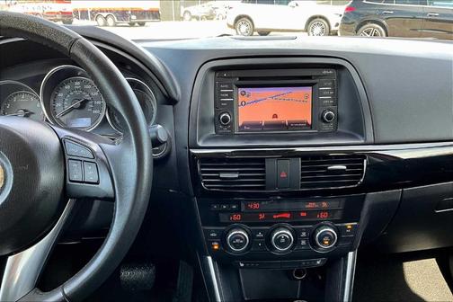 2014 Mazda CX-5 Grand Touring
