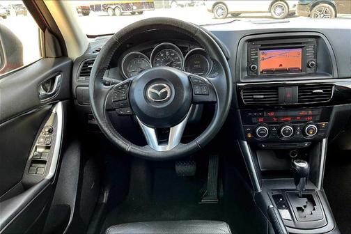 2014 Mazda CX-5 Grand Touring