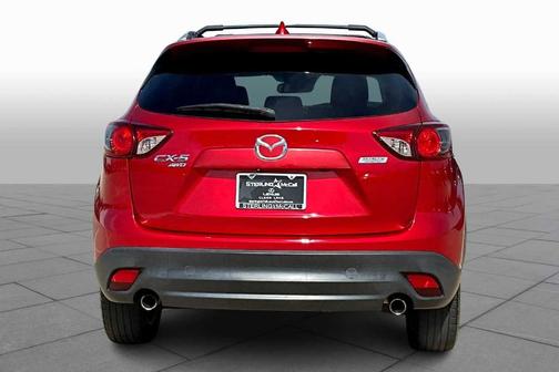2014 Mazda CX-5 Grand Touring
