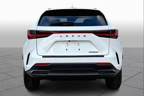 2026 Lexus NX 350h NX 350h Premium