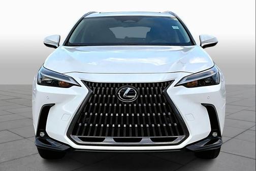 2026 Lexus NX 350h NX 350h Premium