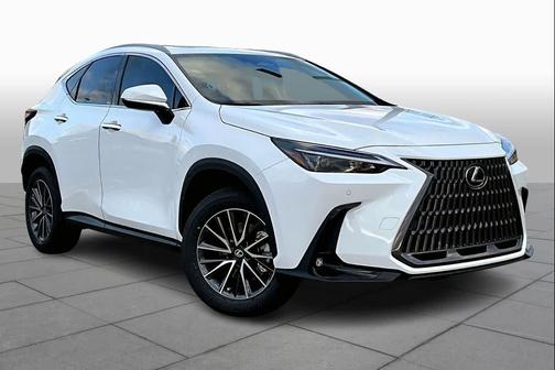 2026 Lexus NX 350h NX 350h Premium