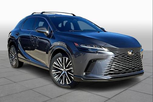 2026 Lexus RX 350 PREMIUM PLUS