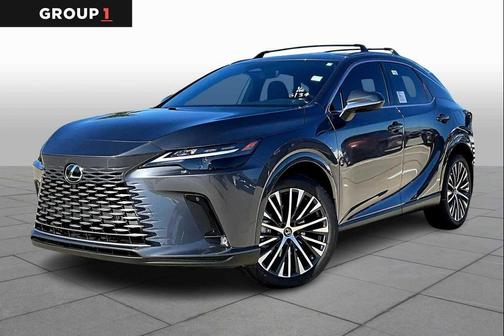 2026 Lexus RX 350 PREMIUM PLUS