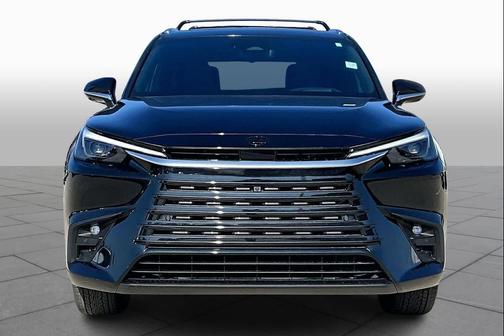 2026 Lexus TX 350 Luxury
