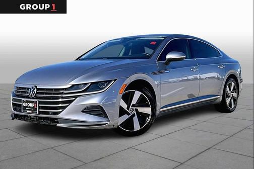 2021 Volkswagen Arteon 2.0T SE