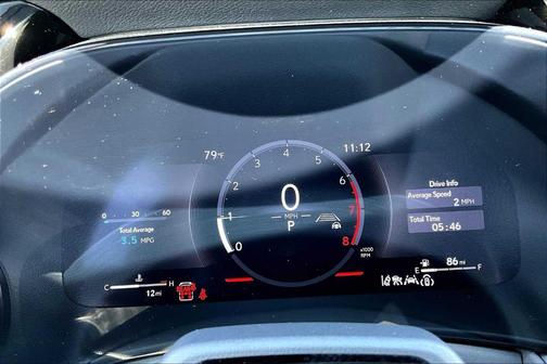 2024 Lexus TX 350 TX 350