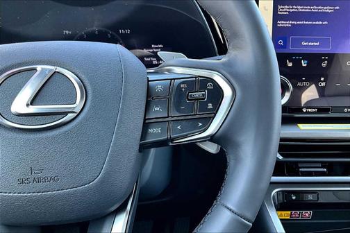 2024 Lexus TX 350 TX 350