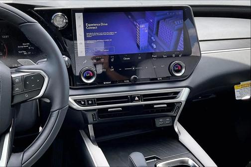 2026 Lexus RX 350 Premium Plus
