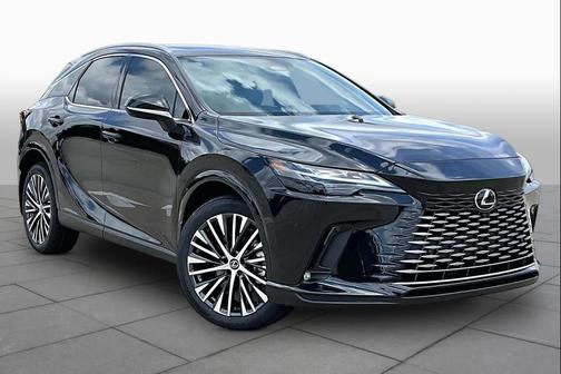 2026 Lexus RX 350 Premium Plus