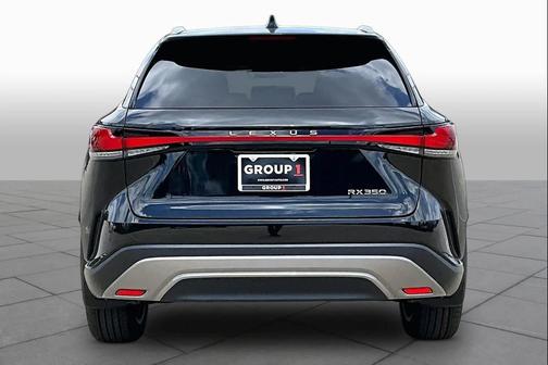 2026 Lexus RX 350 Premium Plus
