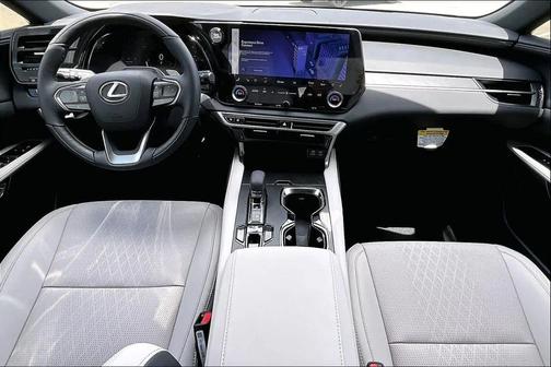 2026 Lexus RX 350 Premium Plus