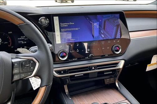 2026 Lexus RX 350 Premium Plus