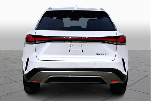 2026 Lexus RX 350 Premium Plus