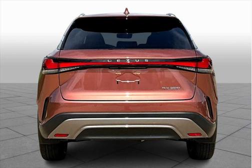 2025 Lexus RX 350 Premium Plus