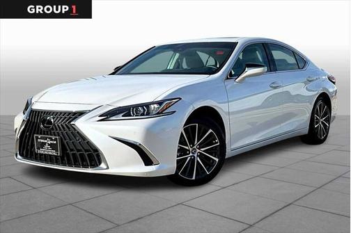 2024 Lexus ES 300h Base
