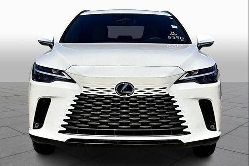 2026 Lexus RX 350 PREMIUM PLUS