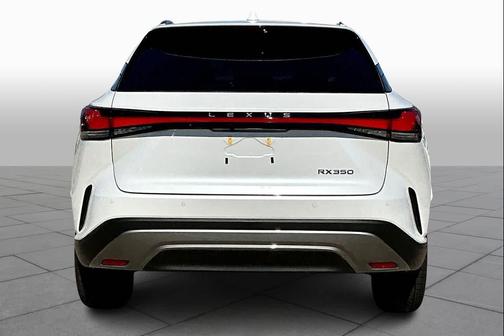 2026 Lexus RX 350 PREMIUM PLUS