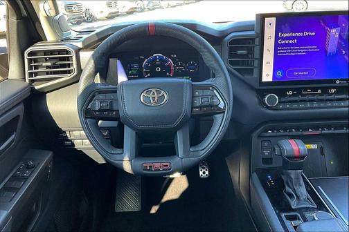 2023 Toyota Sequoia TRD Pro