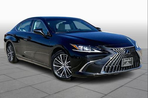 2025 Lexus ES 350 Base
