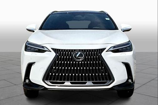 2026 Lexus NX 350h NX 350h Luxury