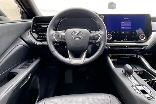 2026 Lexus TX 350 Premium