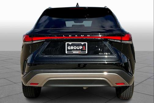 2024 Lexus RX 350 Luxury