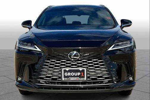 2024 Lexus RX 350 Luxury
