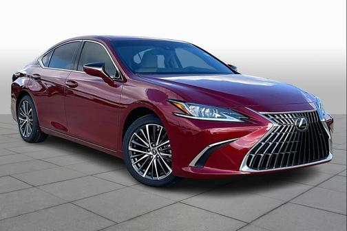 2025 Lexus ES 350 Base
